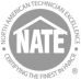 For your AC repair in Wheat Ridge CO, trust a NATE certified contractor.